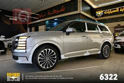 هيونداي باليسيد